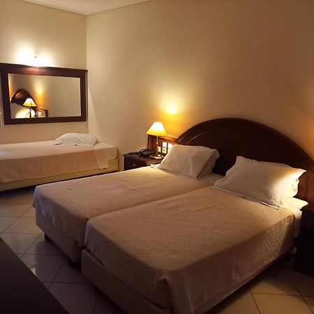 Europa Beach Hotel Galaxidi ภายนอก รูปภาพ